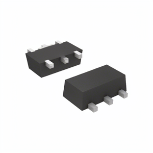 S-873328AUP-0ABT2G Gestión de Energía (PMIC) Comprar en Línea Componentes Electrónicos SOT 89 5/6 - Product Image 1