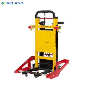 AEN-11C ireland fábrica fornecedor atacado escada elétrica cadeira escalada - Product Image 6