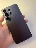 Sam S26 Ultra 200MP Quad Camera F1.4 Aperture Snapdragon 8 Elite Écran Confidentialité S Pen 5G Version Globale