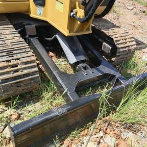 ปั๊มมอเตอร์ตีนตะขาบไฮดรอลิกขนาดเล็กสำหรับ306E2แมวปั๊มมอเตอร์มือสองจากญี่ปุ่น - Product Image 3