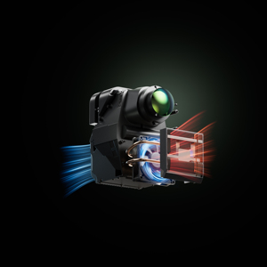 Formovie xming Trang Một Máy Chiếu Đầy Đủ HD 1920X1080 Máy Chiếu Không Dây Với Wifi Và Bluetooth Projecteur Nhà - Product Image 4