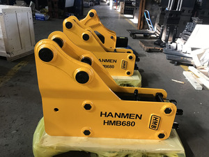 Skid chỉ đạo bài pounder <span class=keywords><strong>Mini</strong></span> Máy xúc bài điều khiển - Product Image 6