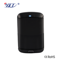 Promoción Especial de Fábrica: Control Remoto Inalámbrico de Alta Calidad de 433MHz con 4 Botones y Cubierta Deslizante
