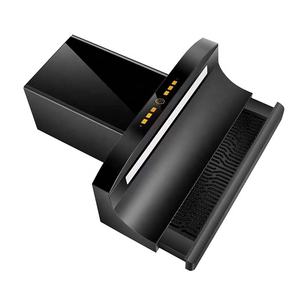 新しいスマートキッチンオイル煙排気レストラン抽出範囲フード抽出ベント900mmクッカーフード - Product Image 2