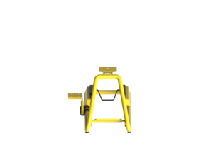 Cabina de Simulación de Carreras G29 con Asiento de Carreras Ajustable en Idioma Inglés para Centros de Juegos y Entretenimiento - Product Image 4