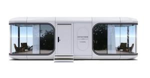 Nhà khoang không gian di động - Product Image 2