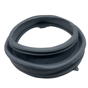 Sello de Puerta para Lavadora SX2028, Anillo de Sellado de Goma EPDM, Accesorio para Lavadora de Carga Frontal - Product Image 5
