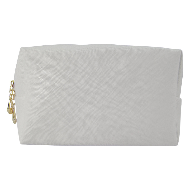 Petit - Blanc pur