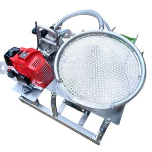 Equipamento Portátil Automático de Garimpo de Ouro Mini Separador de Ouro com Motor a Gasolina Máquina de Lavagem de Ouro Concentrador de Mineração por Gravidade - Product Image 1