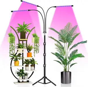 Gratis Verzending Led Grow Light Full Spectrum Phytolamp Voor Planten Full Spectrum Fyto Groei Lamp Fitolamp Met Controle Phytolam