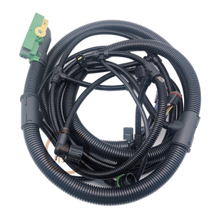 Excavator Line Parts EC480D EC380D Engine Wiring <b>Harness</b> 14626191 14626191 - Product Image 1