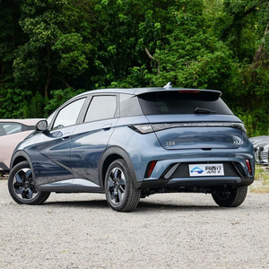 Venta al por mayor 2025 vehículos de nueva energía Edición de conducción inteligente Edición Gratuita coche eléctrico usado hecho en China coche eléctrico Byd <span class=keywords><strong>Dolphin</strong></span> - Product Image 5