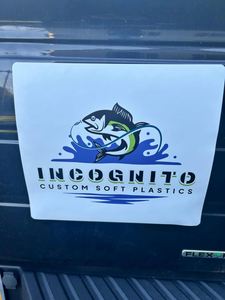 Pegatina Magnética para Coche con la Bandera de Canadá, Tema Canadiense, Removible, Resistente al Agua, Adhesivo Fuerte, Personalizable, Resistente a los Rayos UV, Ecológico, Envío Rápido - Product Image 2