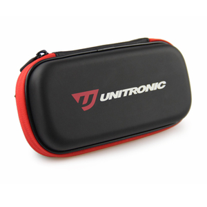 Étui pour lunettes de sport, de conduite, de cyclisme, de pêche, de protection UV400, de natation, organisateur de lunettes - Product Image 2