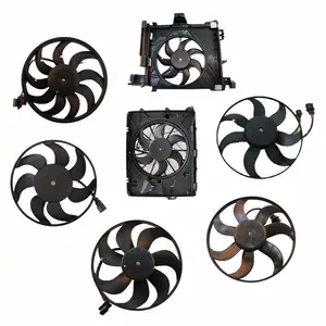 Wholesale radiator fan for vw polo To Keep Your Engine Parts Cool 