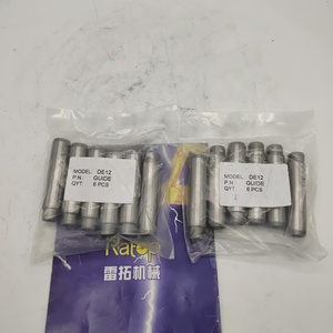 Guía de Válvula 65.03201-1008 en Oferta para Motor DX340 DX420 DE12TIS - Product Image 1