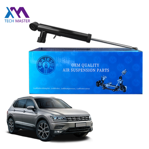 Premium 3 c0513045d posteriore sinistra con ammortizzatore per veicolo EDC ammortizzatore Passat CC <span class=keywords><strong>Tiguan</strong></span> - Product Image 1