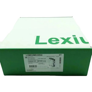 Contrôleur PLC LXM32MD32N4 Drive - Product Image 2