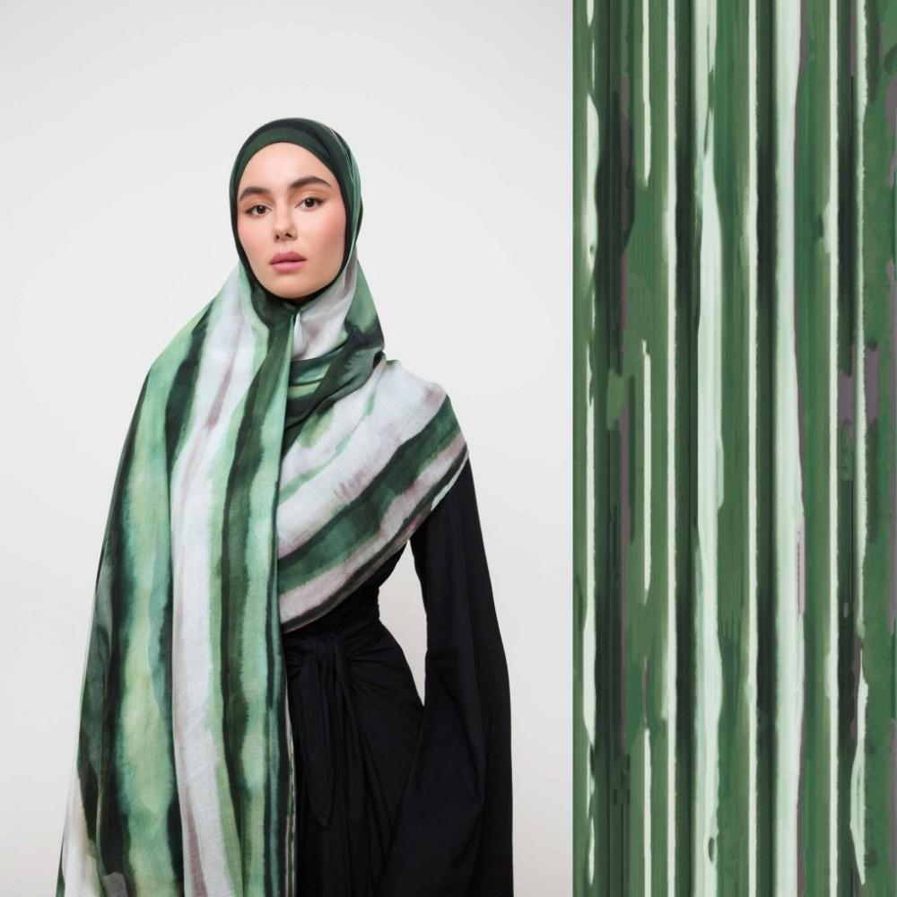 Emerald Green