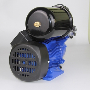 <span class=keywords><strong>Pompe</strong></span> centrifuge monophasée électrique 1 CV haute pression, surpresseur d'eau auto-amorçante pour puits profond, entraînement magnétique OEM 0,75 kW - Product Image 5
