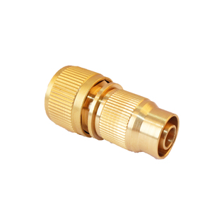 <span class=keywords><strong>Raccord</strong></span> rapide YOD personnalisé pour eau, air, gaz, de 1/4 à 1 pouce GHT, <span class=keywords><strong>raccord</strong></span> de plomberie NPT, sans fuite, en laiton, pour <span class=keywords><strong>tuyau</strong></span> d'<span class=keywords><strong>arrosage</strong></span> - Product Image 3