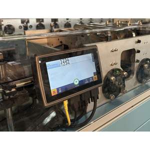 Máquina de Perfilado de Acero Ligero para Casas Prefabricadas Nuevas C75 C89 C140, Máquina de Perfilado de Acero Ligero LGS LGSF - Product Image 6