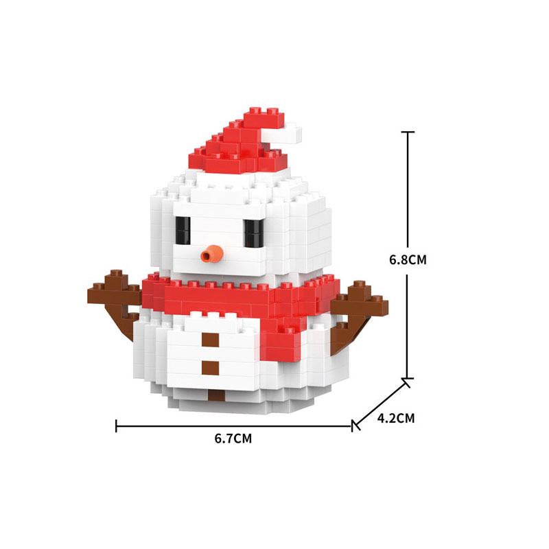 194pcs