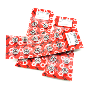 ตลับลูกปืนเม็ดกลมร่องลึก625ขนาด5x16x5มม. ตลับลูกปืนเม็ดกลมร่องลึก625 - Product Image 6