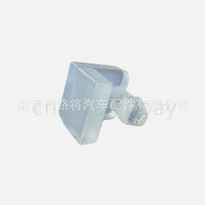 Clutch Pedal <b>Buffer</b> Rubber <b>Pad</b> 3282538100 For Toyota Elantra Accent Sonata Tarena K2 Replacement Part - Product Image 2