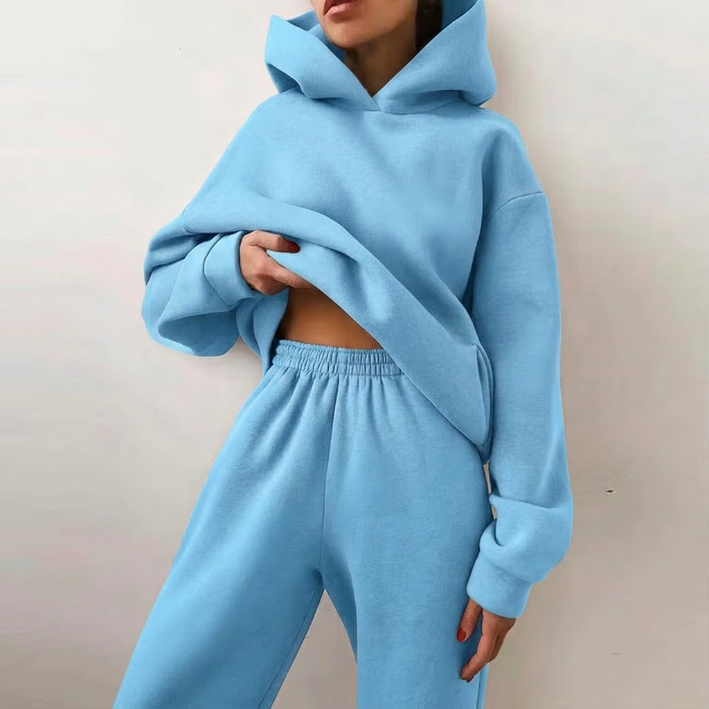 Glimmer Blue