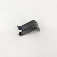 3080766 soporte de resorte de inyector diésel nuevo de alta calidad para inyector de combustible N14 3411691