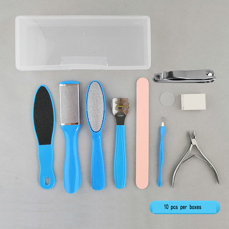 10pcs par boîte
