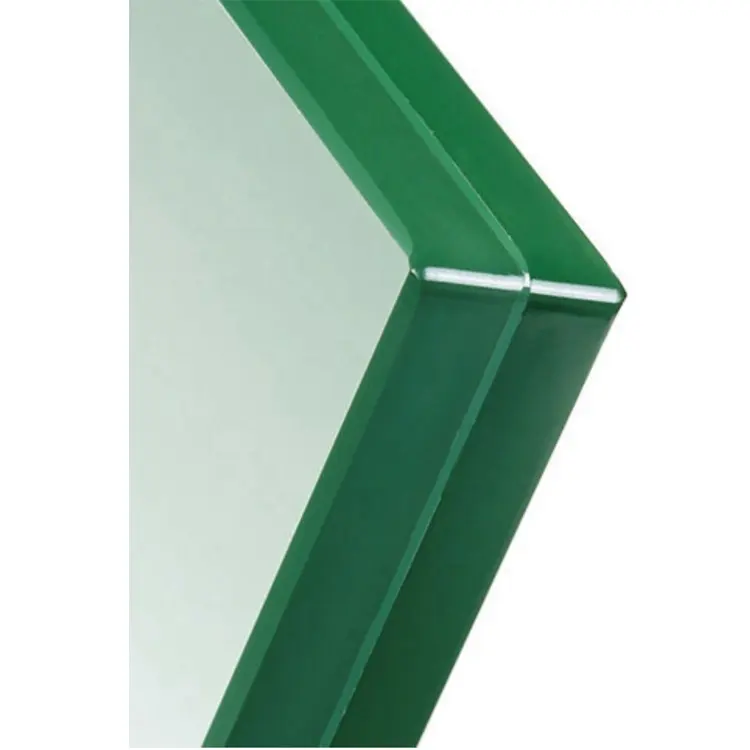 price of 10mm thick tempered laminated glass partition roofing panels