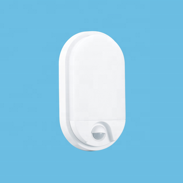 ST72  Led  Infrared Motion Sensor Light  and LED Wall Lamp