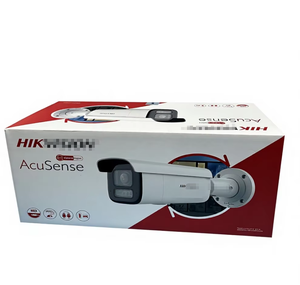 กล้องวงจรปิด HIK DS-2CD2643G2-IZS 2.8-12 มม. 4MP AcuSense มอเตอร์ปรับระยะโฟกัสได้ รุ่น Bullet Network Camera กันน้ำ IP65 รองรับ POE พร้อมระบบมองกลางคืน - Product Image 6
