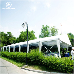 <span class=keywords><strong>Tente</strong></span> Chapiteau Événementielle Sur Mesure pour 200 Personnes, Grande <span class=keywords><strong>Tente</strong></span> <span class=keywords><strong>de</strong></span> Mariage à Structure en Aluminium pour <span class=keywords><strong>Location</strong></span> d'Événements, Fournisseurs <span class=keywords><strong>de</strong></span> Chapiteaux - Product Image 2