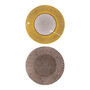 Il capezzolo da uomo Premium NipGuard resistente al sudore e senza sfregamenti copre il prodotto per la sicurezza del Fitness del centro Non adesivo - Product Image 4