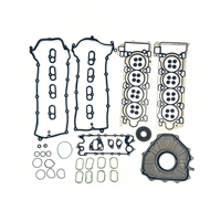 Kit complet de joints de moteur pour Land Rover 5.0L V8 Discovery 4/LR4 Range Rover L322 Sport L320/L494 2005-2013 LR011219