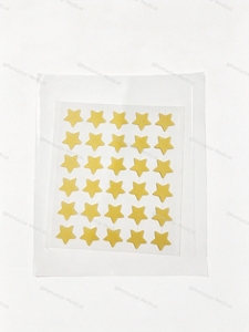 Cerotti Idrocolloidali a Stella per Brufoli, Adesivi per Acne che Nascondono le Imperfezioni del Viso, Personalizzabili con Logo e Confezione, Vendita all'Ingrosso OEM - Product Image 6