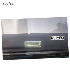 จอ LCD ขนาด<span class=keywords><strong>15</strong></span> <span class=keywords><strong>UX535</strong></span>ประกอบ UX535L สำหรับ <span class=keywords><strong>Asus</strong></span> <span class=keywords><strong>Zenbook</strong></span> <span class=keywords><strong>Pro</strong></span> NE156QUM-N67หน้าจอสัมผัสแบบสมบูรณ์ UX535LH UX535LI - Product Image 5