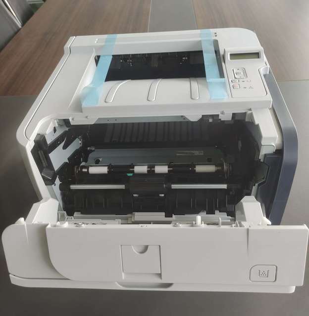 Original Remanufactured 2035 2055DN Black and White A4 Laser Printer Wireless Network Automatic Double-sided High-speed