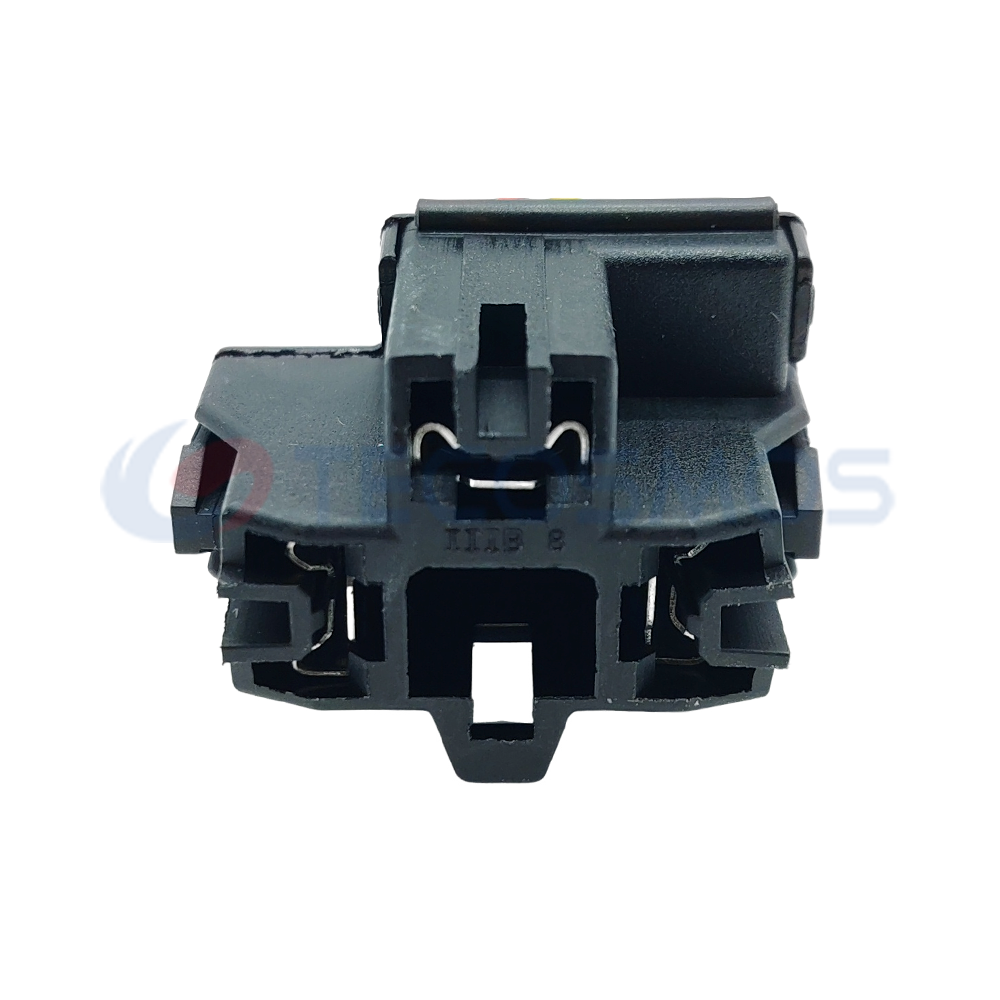 Wire Harness Plug of Automobile Waterproof Connector 3 Pin Female CT3-0163M