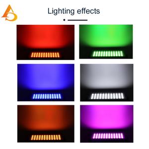 Nuevo Producto: Luz LED para Escenario, Luz Estroboscópica Móvil, 60x15w, Efecto de Luz Estroboscópica para Escenario - Product Image 6