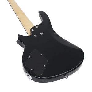 Offres Spéciales Prix Usine Instruments de Musique <span class=keywords><strong>Basse</strong></span> Électrique 5 Cordes Guitare <span class=keywords><strong>Basse</strong></span> Électrique - Product Image 4