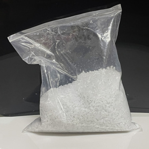 Patron şeffaf PP PE malzeme için en iyi iyileştirme sert özellik Stiffeners bakıyor - Product Image 1