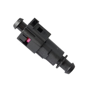 2Pin 1,5 мм автоматический 1J0973802 1J0973702 датчик температуры дефляции клапан водонепроницаемый гнездовой разъем - Product Image 4
