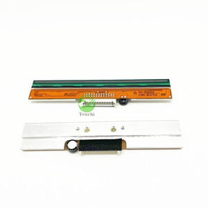 หัวพิมพ์203dpi แบบใหม่ดั้งเดิม TTP246สำหรับ <span class=keywords><strong>TTP</strong></span>-<span class=keywords><strong>246M</strong></span> TSC <span class=keywords><strong>246m</strong></span> + <span class=keywords><strong>246m</strong></span> <span class=keywords><strong>TTP</strong></span> 246 Pro หัวเครื่องพิมพ์ความร้อนหัวพิมพ์98-0470022-00LF - Product Image 1
