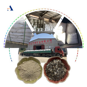 Copos de Mica <span class=keywords><strong>Bronza</strong></span> en polvo de flogopita de grado superior para aislamiento térmico de ingeniería - Product Image 2