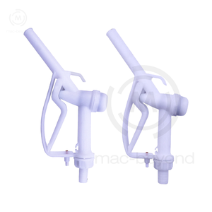 Machine de remplissage de buse chimique Adblue en plastique Pistolet de remplissage liquide - Product Image 3