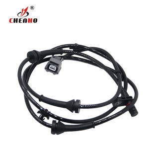 47901-JX00A สำหรับนิสสัน NV200 <span class=keywords><strong>NV</strong></span> <span class=keywords><strong>200</strong></span> 1.5 1.6 DCI-เซ็นเซอร์ความเร็ว ABS ด้านหลังซ้าย - Product Image 5